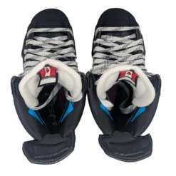 CCM Jetspeed FT6 Pro - AHL Pro Stock Hockey Skates - Size 9 -Hockey Stick Market H30324103