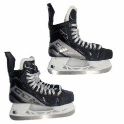 CCM Jetspeed FT6 Pro - AHL Pro Stock Hockey Skates - Size 9 -Hockey Stick Market H30324105