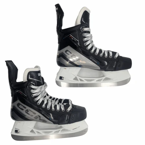 CCM Jetspeed FT6 Pro - AHL Pro Stock Hockey Skates - Size 9 11 CCM Jetspeed FT6 Pro - AHL Pro Stock Hockey Skates - Size 9 -Hockey Stick Market H30324105 scaled
