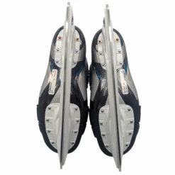 CCM Jetspeed FT6 Pro - AHL Pro Stock Hockey Skates - Size 9 -Hockey Stick Market H30324107