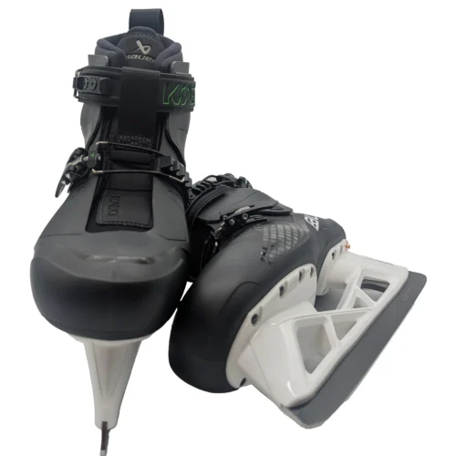 Bauer Konekt - Pro Stock Goalie Skates - Size 10