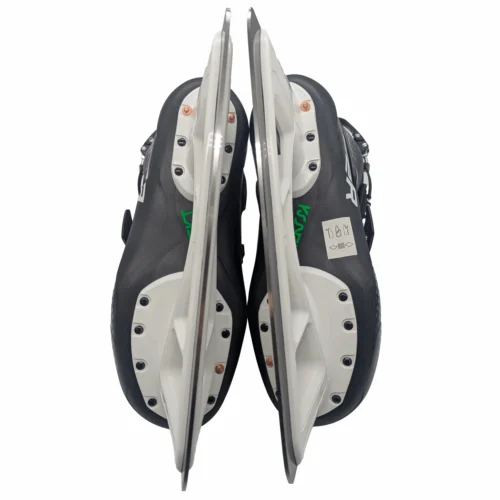 Bauer Konekt - Pro Stock Goalie Skates - Size 10 -Hockey Stick Market H30324126 scaled