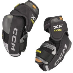 CCM Tacks XF Pro - Pro Stock Elbow Pads