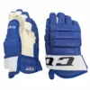 CCM HG97XP - AHL Pro Stock Glove (Blue/White) -Hockey Stick Market HG97XPtb1 scaled