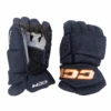 CCM HGJSPP - WHL Pro Stock Glove (Navy/Orange) -Hockey Stick Market HGJSPP1 3bd06853 8557 4f57 8cbc d62aa4b16141