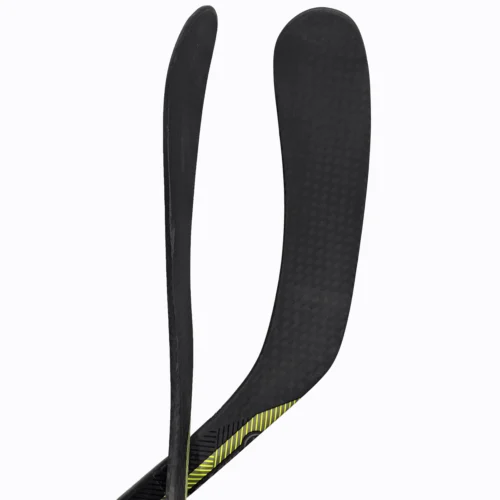 Warrior Covert QR Edge 19 Warrior Covert QR Edge -Hockey Stick Market HeardThatCustomToe scaled