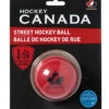 Street Hockey Ball - Hockey Canada -Hockey Stick Market HockeyCanSt.HockeyBall package red ede2c892 315a 41e4 916b c3e1edb83d27