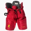 Bauer Nexus - NCAA Used Hockey Pants (Red) 3 Bauer Nexus - NCAA Used Hockey Pants (Red) -Hockey Stick Market IMG 2144