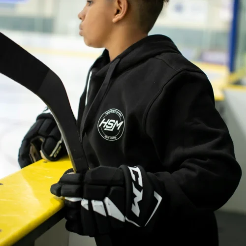HSM Rink Hoodie -Hockey Stick Market IMG 2346 scaled