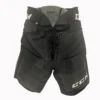 CCM HPG12A - OHL Pro Stock Hockey Goalie Pants (Black/Burgundy) 7 CCM HPG12A - OHL Pro Stock Hockey Goalie Pants (Black/Burgundy) -Hockey Stick Market IMG 2390 scaled