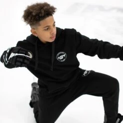 HSM Rink Hoodie -Hockey Stick Market IMG 2455