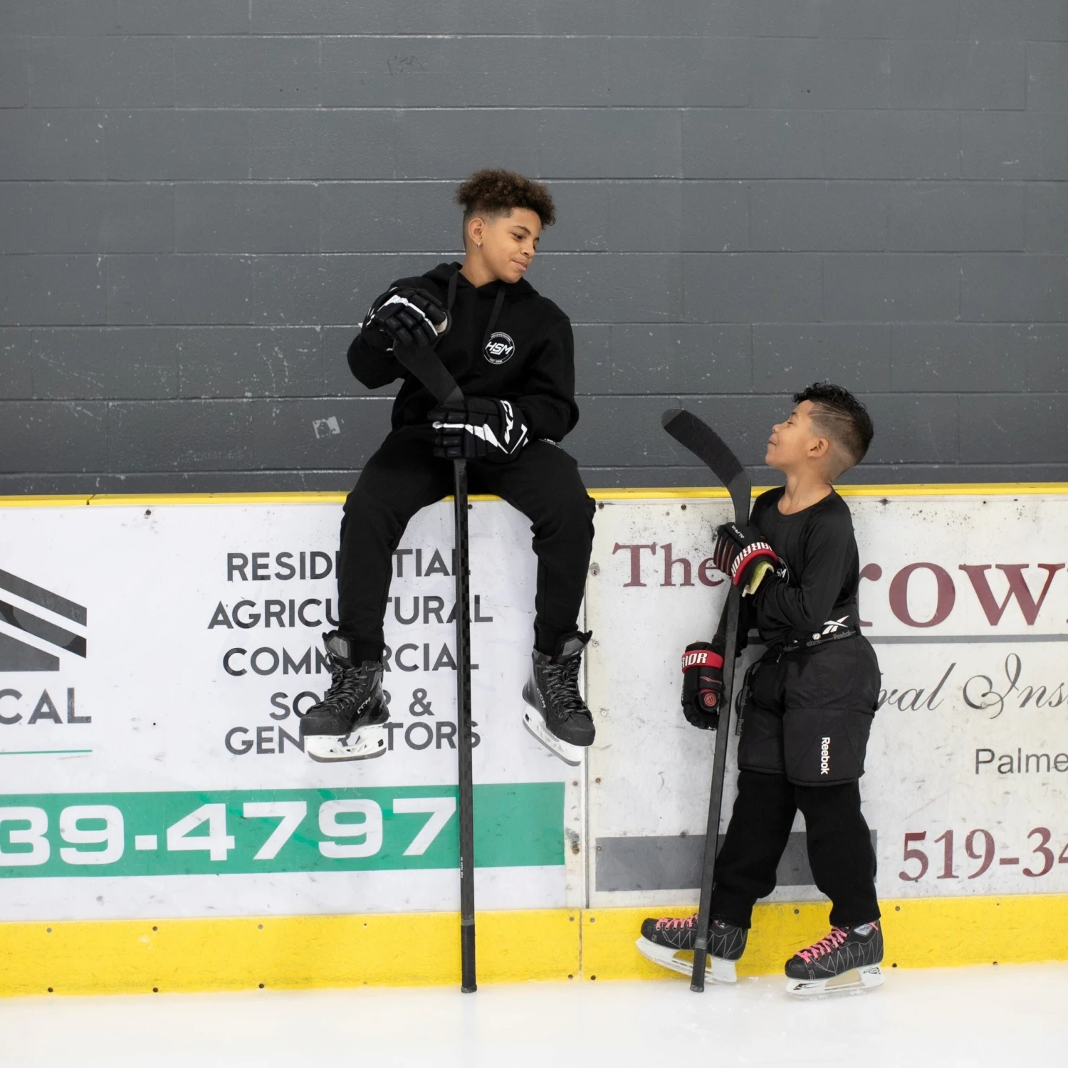 HSM Weekender Pants 5 HSM Weekender Pants - Image 5