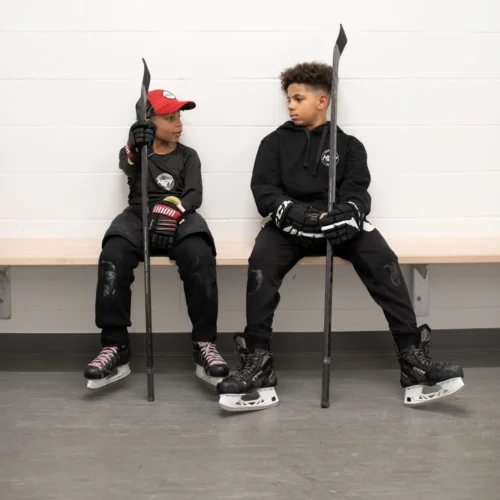 HSM Lace Lid - Red 5 HSM Lace Lid - Red -Hockey Stick Market IMG 2616 scaled