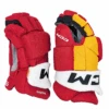 CCM HGJSPP - NHL Pro Stock Glove - Adam Ruzicka (Red/Yellow/White) 5 CCM HGJSPP - NHL Pro Stock Glove - Adam Ruzicka (Red/Yellow/White) -Hockey Stick Market IMG 2961 697755b1 fdcf 4da6 b623 c496f88372c0