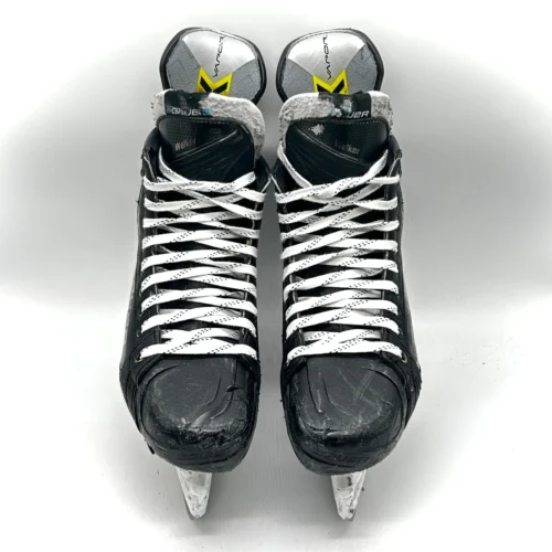 Bauer Vapor Hyperlite 2 - Used NHL Pro Stock Skates - Sean Walker - Size 7.5D #2