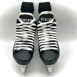 CCM Tacks XF Pro - Used NHL Pro Stock Skates - Jordan Martinook - Size 7