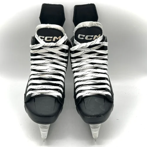 CCM Tacks XF Pro - Used NHL Pro Stock Skates - Jordan Martinook - Size 7
