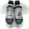 CCM Tacks XF Pro - Used NHL Pro Stock Skates - Jordan Martinook - Size 7 #2 -Hockey Stick Market IMG 3518