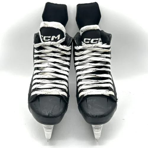 CCM Tacks XF Pro - Used NHL Pro Stock Skates - Jordan Martinook - Size 7 #2
