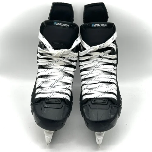 CCM Jetspeed FT6 Pro - Used NHL Pro Stock Skates - Teuvo Teräväinen - Size 7.5