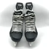 CCM Tacks AS-V Pro - Used NHL Pro Stock Skates - Eric Robinson - Size 8.5 #5 -Hockey Stick Market IMG 3537 scaled
