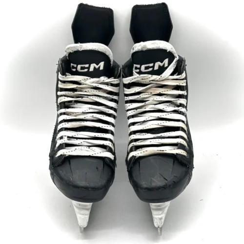 CCM Tacks XF Pro - Used NHL Pro Stock Skates - Jordan Martinook - Size 7 #5