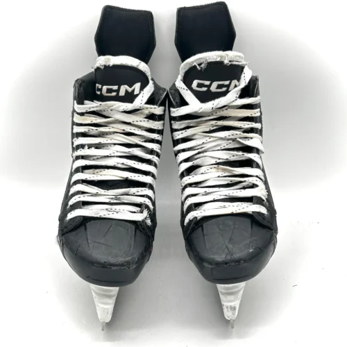 CCM Tacks XF Pro - Used NHL Pro Stock Skates - Jordan Martinook - Size 7 #6