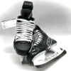 CCM Jetspeed FT6 Pro - NHL Pro Stock Skates - Tony De Angelo - Size 7.5 -Hockey Stick Market IMG 3560