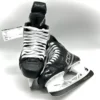CCM Jetspeed FT6 Pro - NHL Pro Stock Skates - Tony De Angelo - Size 7.5