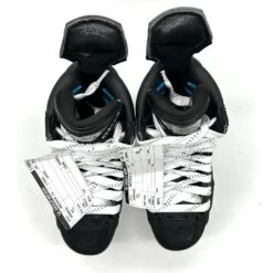 CCM Jetspeed FT6 Pro - NHL Pro Stock Skates - Tony De Angelo - Size 7.5 -Hockey Stick Market IMG 3562