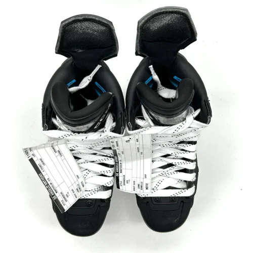 CCM Jetspeed FT6 Pro - NHL Pro Stock Skates - Tony De Angelo - Size 7.5 9 CCM Jetspeed FT6 Pro - NHL Pro Stock Skates - Tony De Angelo - Size 7.5 -Hockey Stick Market IMG 3562 scaled