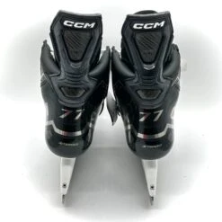 CCM Jetspeed FT6 Pro - NHL Pro Stock Skates - Tony De Angelo - Size 7.5 -Hockey Stick Market IMG 3563