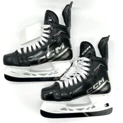 CCM Jetspeed FT6 Pro - NHL Pro Stock Skates - Tony De Angelo - Size 7.5 -Hockey Stick Market IMG 3565