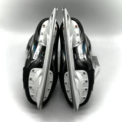 CCM Jetspeed FT6 Pro - NHL Pro Stock Skates - Tony De Angelo - Size 7.5 -Hockey Stick Market IMG 3566