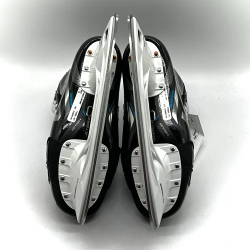 CCM Jetspeed FT6 Pro - NHL Pro Stock Skates - Tony De Angelo - Size 7.5 13 CCM Jetspeed FT6 Pro - NHL Pro Stock Skates - Tony De Angelo - Size 7.5 -Hockey Stick Market IMG 3566 scaled