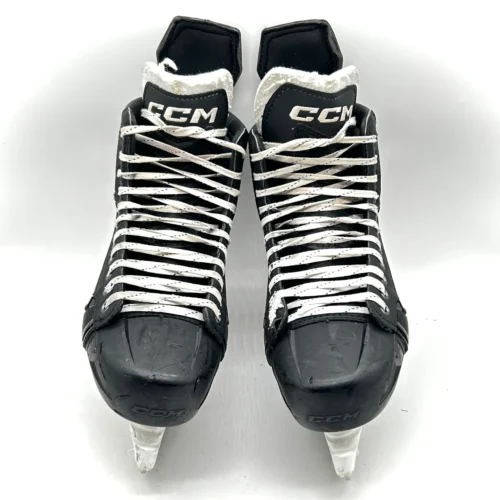 CCM Jetspeed FT6 Pro - Used NHL Pro Stock Skates - Stefan Noesen - Size 10