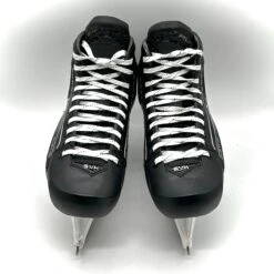 TRUE Pro Custom - Used NHL Pro Stock Goalie Skates - Pyotr Kochetkov - Size 11