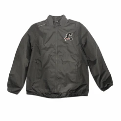 CCM Lightweight Jacket - Cleveland Monsters (Black)