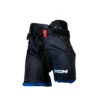 CCM HPTK - NHL Pro Stock Hockey Pants - Columbus Blue Jackets (Black/Blue) -Hockey Stick Market IMG 3942