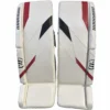 Warrior RG7 Pro - New Goalie Pad Set (White/Red/Black) 10 Warrior RG7 Pro - New Goalie Pad Set (White/Red/Black) -Hockey Stick Market IMG 3942 1 scaled