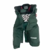 CCM HPWMP - Women's NCAA Pro Stock Hockey Pant (Green/White) -Hockey Stick Market IMG 3959 scaled