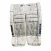 Vaughn Velocity V7 - Used Intermediate Goalie Pads (White) -Hockey Stick Market IMG 3960 9105bd29 72fb 4316 ac36 d237f25e862b