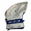 CCM Extreme Flex E3.9 - Used Full Right Senior Goalie Glove (White/Blue) -Hockey Stick Market IMG 3986 07d2bca4 e56b 422e b674 45d024822d1b