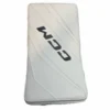 CCM Extreme Flex 6.5 - New Goalie Blocker - Junior (White) -Hockey Stick Market IMG 4069 1ddfb4b6 1105 4439 83b5 8bf399dfe1f5 scaled