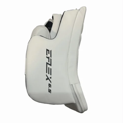 CCM Extreme Flex 6.5 - New Goalie Blocker - Junior (White) 7 CCM Extreme Flex 6.5 - New Goalie Blocker - Junior (White) -Hockey Stick Market IMG 4072 589959f8 6aea 4334 9e46 6f59c0d577fc scaled