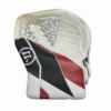 Warrior RG7 - New Goalie Blocker - Junior (White/Black/Red) 9 Warrior RG7 - New Goalie Blocker - Junior (White/Black/Red) -Hockey Stick Market IMG 4074 scaled