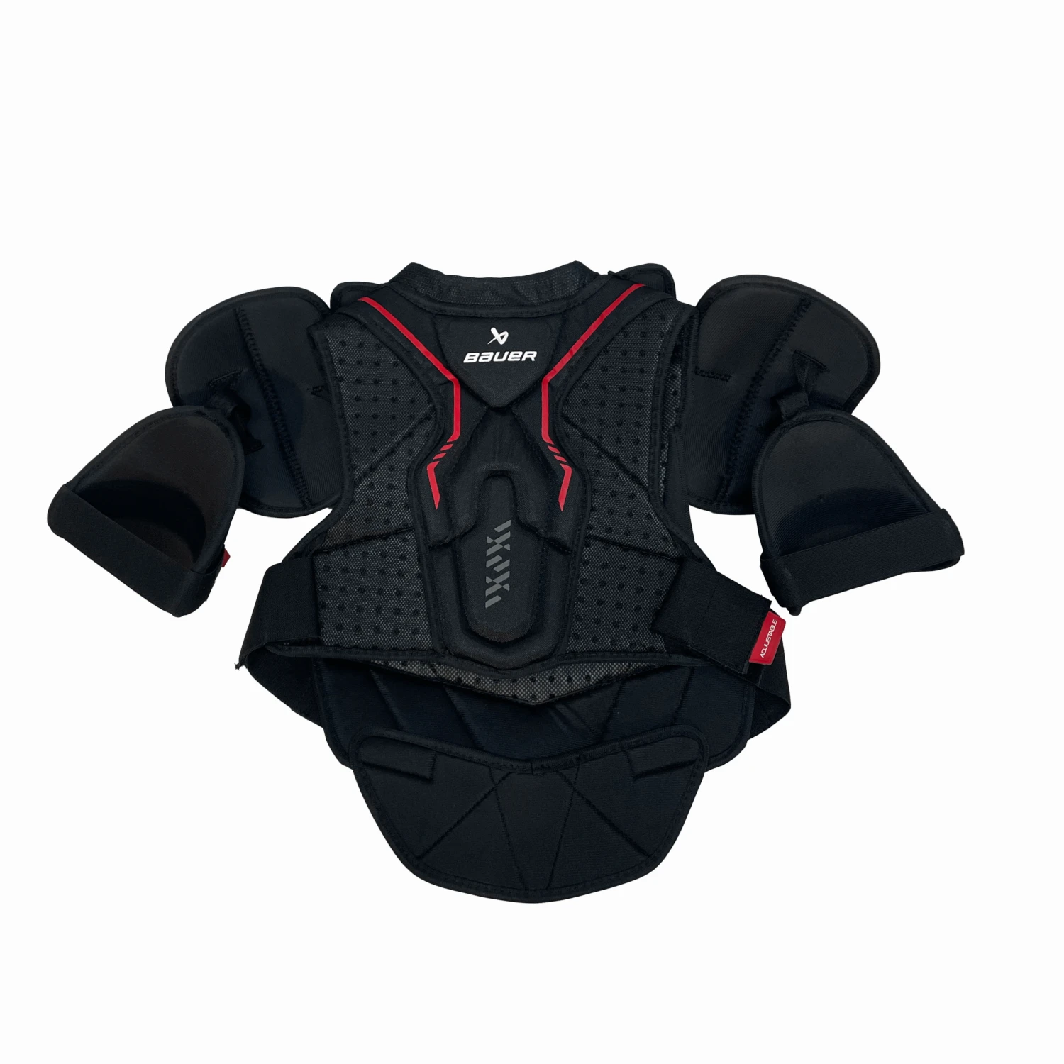 Bauer S24 Women's Pro - Shoulder Pads 2 Bauer S24 Women's Pro - Shoulder Pads - Image 2