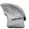 Bauer GSX - New Goalie Trapper - Intermediate (White)