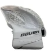 Bauer GSX - New Goalie Trapper - Intermediate (White) 6 Bauer GSX - New Goalie Trapper - Intermediate (White) -Hockey Stick Market IMG 4087 441e3ce9 1a8d 4687 b751 7c79f9e97583 scaled
