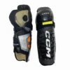 CCM Tacks AS-V Pro - Junior Shin Pads 2 CCM Tacks AS-V Pro - Junior Shin Pads -Hockey Stick Market IMG 4089